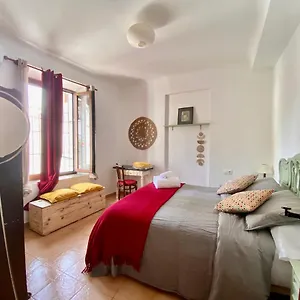 Casa Albaicin 2 Apartment