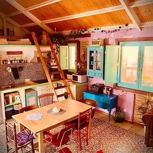 La Casa Rota De Holiday home
